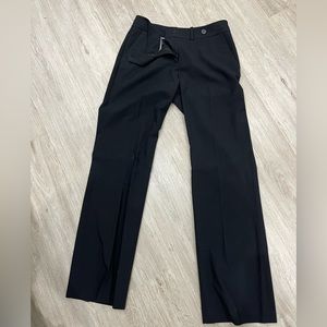 Calvin Klein classic fit trouser